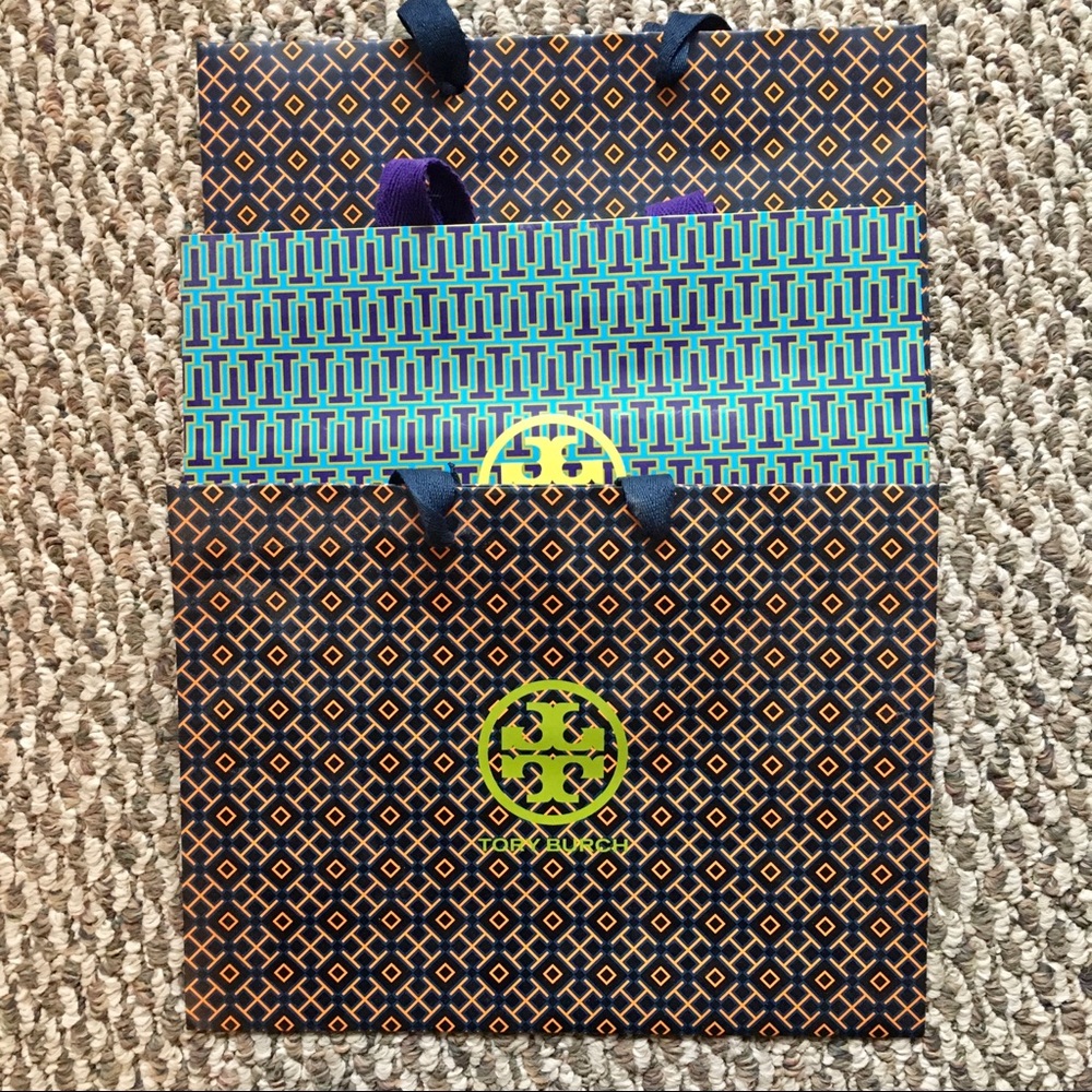 Tory Burch set 3 Bags